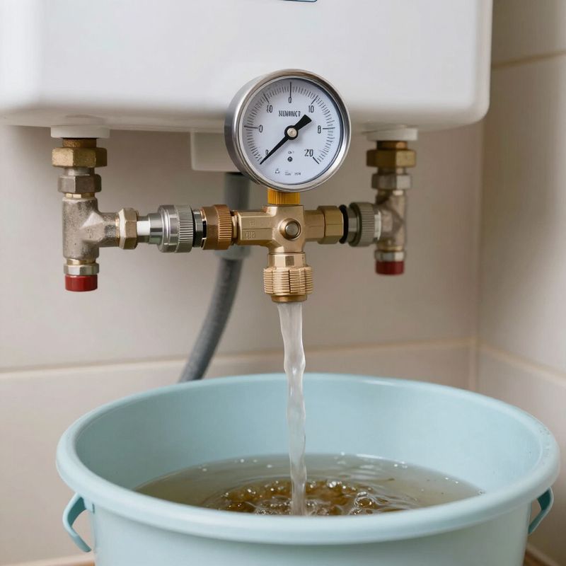 Water heaters in Carlsbad
