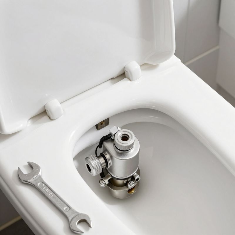 Toilet & Faucet Repair in Carlsbad