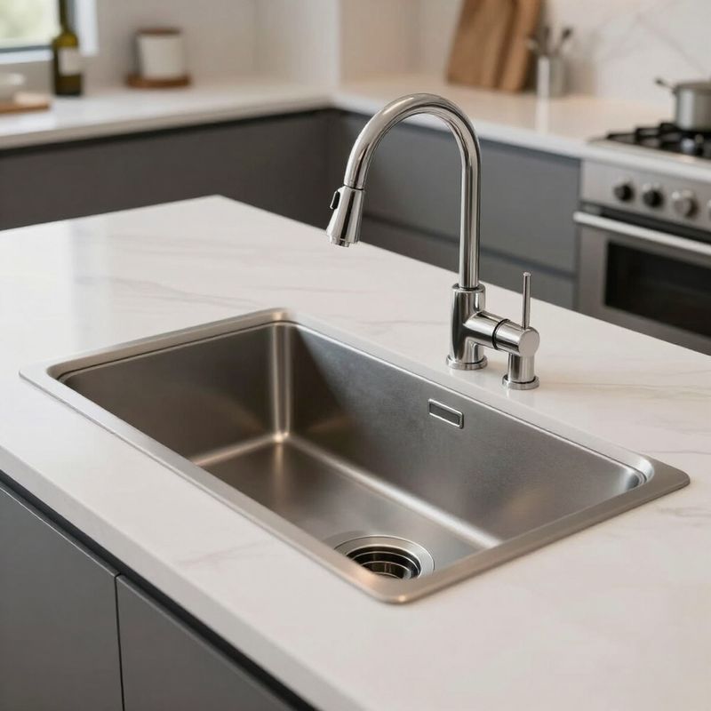 Bathroom & Kitchen Upgrades in Carlsbad