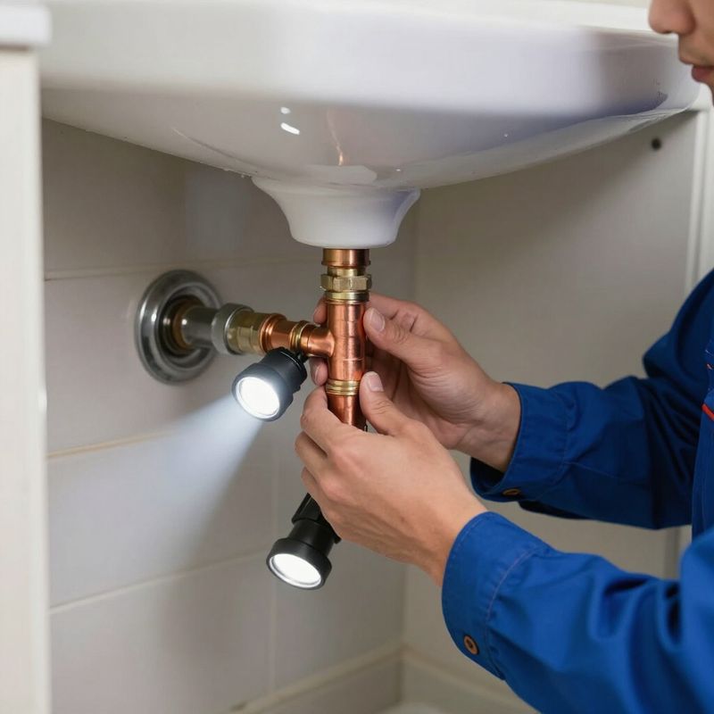 Emergency plumbing in Carlsbad